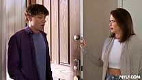 Angry Stepmother Fucks After Unexpected Results
