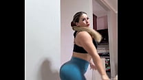 Ale Bernal big fat ass