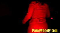 Dark room set up twerks