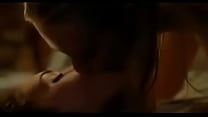 Megan Fox and Amanda Seyfried Lesbian sex scene
