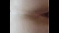 Não aguentei o tesão e gozei dentro da namorada do meu amigo , gostosa com piercing na buceta , creampie