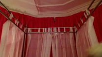 Home amateur girl gets creamy