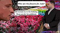 Bouquets, Birthdays & Bad Ideas