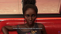 Horny Stepbro Finally Fucked His Pregnant Stepsister - 3D Hentai Animated Porn - Family Crush