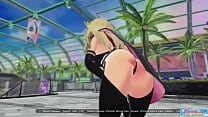 recorded the characters of senran kagura