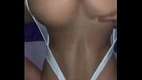 BOOTY bubble