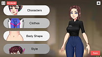 kiss my camera gameplay
