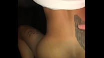 Fucking my petite bitch that pussy fire