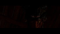 Skyrim: You couldn't pay, now the bartender is fucking you (POV)