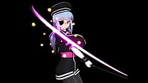Girl B. Hero 12