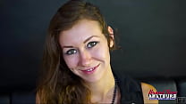 Horny Blonde Jennifer And Cute Ginger Meredith Share Sex Toys And Dildos!