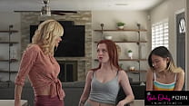 First Time For Everything S2 E11