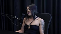 Por ser da área fitness, teve bastante solicitações para criar conteúdos pornô, solicitou dinheiro para mãe e a informou do que faz - Jordanna Gomes (Japa Joh) (WATCH ON: SHEER/RED)