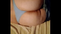 Que buenas nalgas.