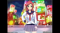 Glory of the Self-Styled Diehard Bitch: From Dating to Mating walkthrough 11
