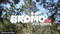 Bromo - Ali with Kaden Alexander at Dirty Rider 2 Part 4 Scene 1 - Trailer preview