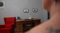My Housekeeper Cleaning More Than Just the Apartment