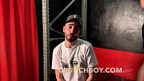 creampied by arab big cock