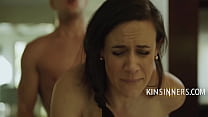 Milf Gets Fucked By Son In Law
