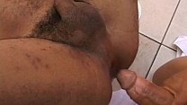 Latin Gays Are Up For A Heavy Bareback Action