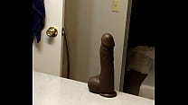 Quiero cojer con un negro