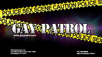 Perp Gets It Hard