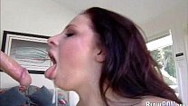 Hot Messy dick sucking 163