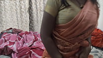 इंडियन लड़की ने साड़ी पहनकर  प्यारे जीजा से चुद गईं