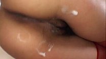 Mai plays with her pussy on cam