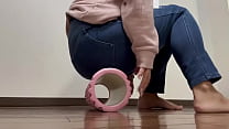 また誰かとオナニー見せ合いっこしたいな...一緒に潮吹きたいな