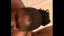 Pussy taste good when paid for