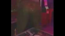 SouthAfrican twerking