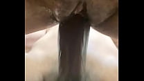 He didn’t know I was recording his stroke game /dickedbritt