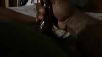 Shrimp dick