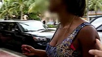 Amateur Chick Takes Money For A Fuck 27