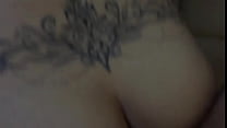 Rides big cock