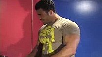 Mario Borelli aka Slam Sizzle