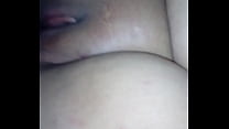 Gordinha levando pica