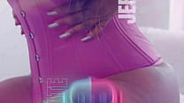 Submit to her irresistible allure as Rachel Raxxx takes control of your darkest fantasies