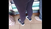 Madura en mercado