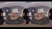 VIRTUAL TABOO - Veronica On Duty