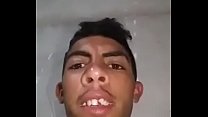 Phimosis Yummy Uncut Brazilian Boy