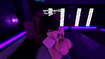 Femboy fucked