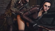 Dying Light Jade Comp