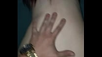 como le gusta cuando se la meto