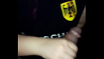 Black clock is so tastey to me