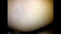 Mi novia pide más verga