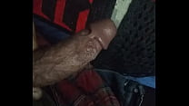 Jacking off