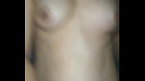 Casada gozando pt2