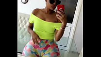 Cantando gostoso em Angola